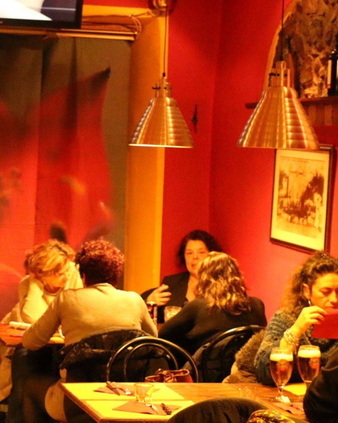 Pizzeria Il Borgo